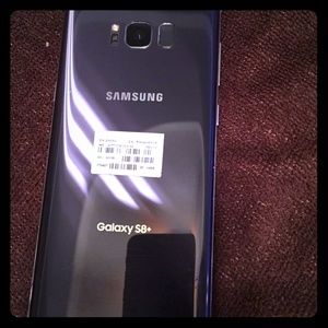 S8+ UNBLOCKED